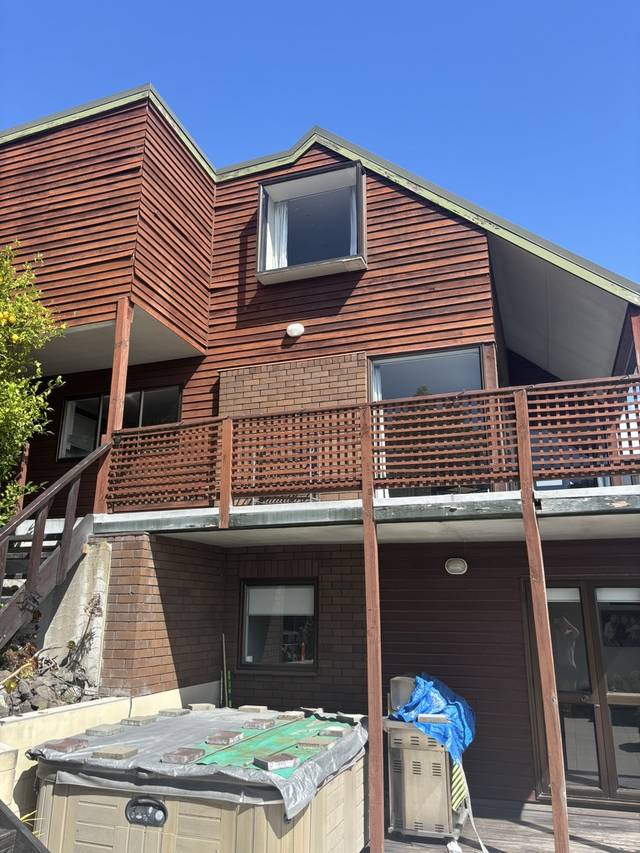 Full re-level + leaky home in Christchurch — bought by Eazy Sell